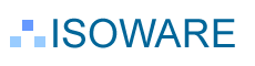 ISOWARE logo